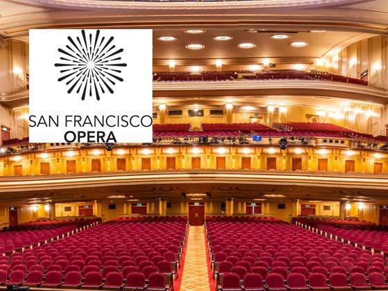 San Francisco Opera: Elektra